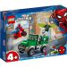 Lego Super Heroes Napad na furgonetkę 76147