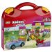 Lego Juniors Farma 10746