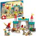 Lego Disney Miki i przyjaciele obrońcy zamku 10780