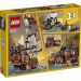 Lego Creator Statek Piracki 31109