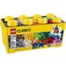 Lego Classic Kreatywne klocki średnie + pudełko 10696
