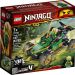Lego Ninjago Dżunglowy ścigacz 71700