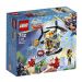 Lego DC Super Hero Girls Helikopter 41234