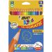 Kredki BIC Evolution Eco Triangle 14+4 kolory Bic