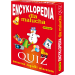 Encyklopedia dla malucha Quiz 4843 Adamigo