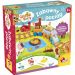 Carotina Baby Zabawny pociąg 84005 Lisciani