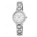 Zegarek damski AK 2429WTSV   Anne Klein