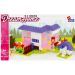 Klocki konstrukcyjne Dream Home Gril AB 6010 478235 Ale Blox