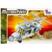 Klocki konstrukcyjne Military Force 179el. AB3014 478247 Alle Blox