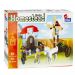 Klocki konstrukcyjne Farma Homestead 183el.478253 Alle Blox
