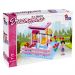 Klocki konstrukcyjne Deam Home 181el.AB6013 478254 Alle Blox