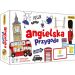 Angielska przygoda - Quiz 7844 Adamigo