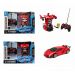 Auto na radio Robot  Autobot 2w1 RCKY93 HH Poland