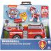 Paw Patrol Pojazd z figurką Marshall 20101572