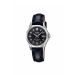 Casio damski LTS 100L 1AVEF Casio, Koperta: Srebrna