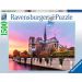 Puzzle Malownicze Norte Dame 1500el.163458 Ravensburger