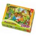 Puzzle Scooby Doo 100el. 16132
