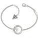 Bransoletka All Around You JUBB 20131-S Guess