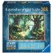 Puzzle Exit Magiczny Las 368el.129553 Ravensburger