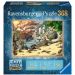Puzzle Exit Piraci 368el.129546 Ravensburger