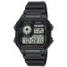 Zegarek męski AE 1200WH 1AVEF Casio