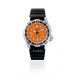 Zegarek nurkowy Chris Benz DEEP 500M Automatik CB.500.O.KBS