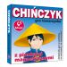 Chinczyk gra magnetyczna 0307 Kukuryku
