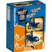 Lego City Turystyczny motocykl Touring Stunt Bike 60331