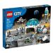 Lego City Stacja badawcza na księżycu 60350