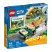 Lego City Misja ratowania dzikich zwierząt 60353