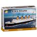 Klocki Historical Collection R.M.S.TITANIC 722kl.1929 Cobi