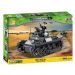 Klocki Historical Collection WWII Panzer i Aust.A Czołg niemiecki lekki 330el.Cobi