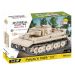 Klocki Historical Collection WWII Czołg PzKpfw VI TIGER 131 2710 Cobi