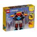 Lego Creator Super Robot 31124