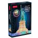 Puzzle 3D Statua Wolności - wersja nocna L536H Cubie Fun