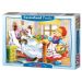 Puzzle Czerwony Kapturek 12756 Castorland