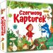 Czerwony Kapturek - gra planszowa 7813 Adamigo