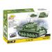 Klocki Historical Collection WWII Czołg T-34-85 286el.2716 Cobi