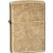 Zapalniczka Zippo Antige Brass Z201FB