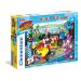 Puzzle Maxi Mickey Roadster Races 24el. 24481 Clementoni