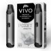 e-Papieros ViVo Poket Open Pod - grey 81.292