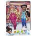 Disneya Princess Lalka x2 Aurora & Jasmine E7416/7356 Hasbro