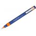Pisak kreślarskiego RYSTOR professional 1.00mm Rapidograf, Kolor: Żółty
