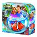 Robo Fish Zestaw Kula + Rybka ZUR-2502
