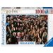 Puzzle Challenge Harry Potter 1000el.149889 Ravensburger