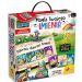Magia twojego Imienia Montessori 80182 Lisciani