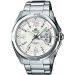 Zegarek męski EF 129D 7AVEF Casio, Bransoleta: Srebrna