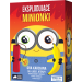 Ekspodujące Minionki EKEK08PL Rebel