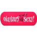 Etui na okulary - Są Sexy