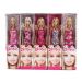 Lalka Barbie Szykowna T7439
